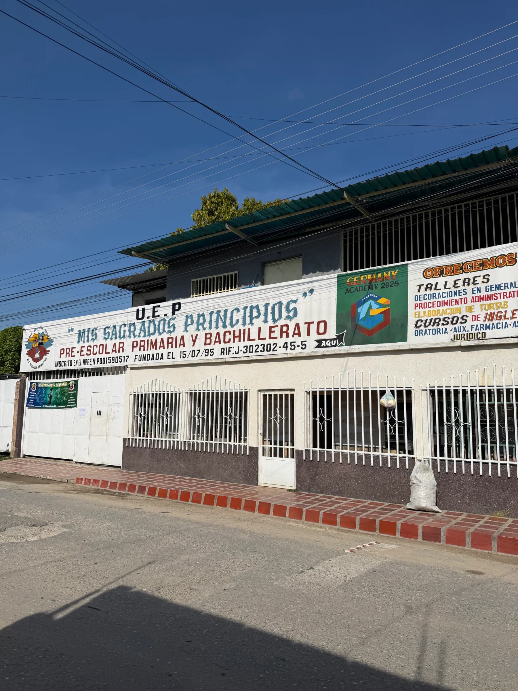 Áreas Comunes 