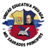 Logo de U.E.P Mis Sagrados Principios